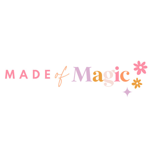 Made of Magic 