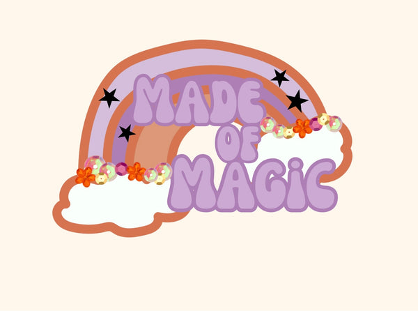 Made of Magic 
